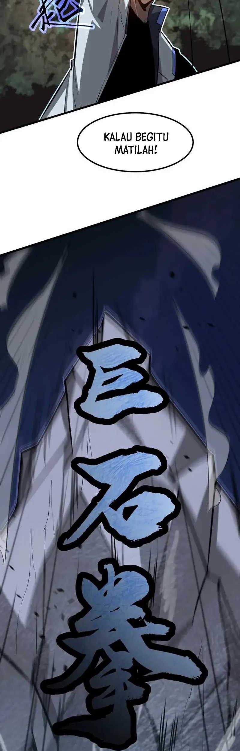 Super Evolution Chapter 118 Gambar 28