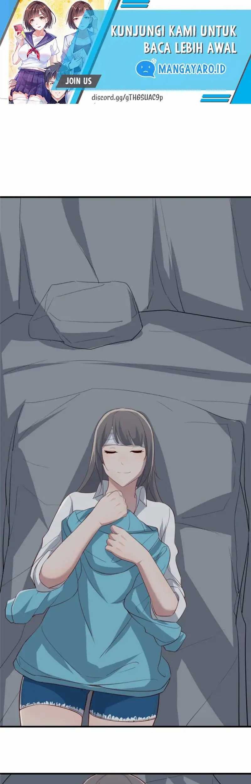 Baca I Have Twin Girlfriends Chapter 245 Gambar 2
