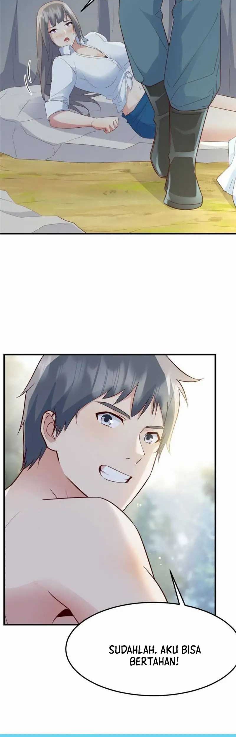 I Have Twin Girlfriends Chapter 244 Gambar 11