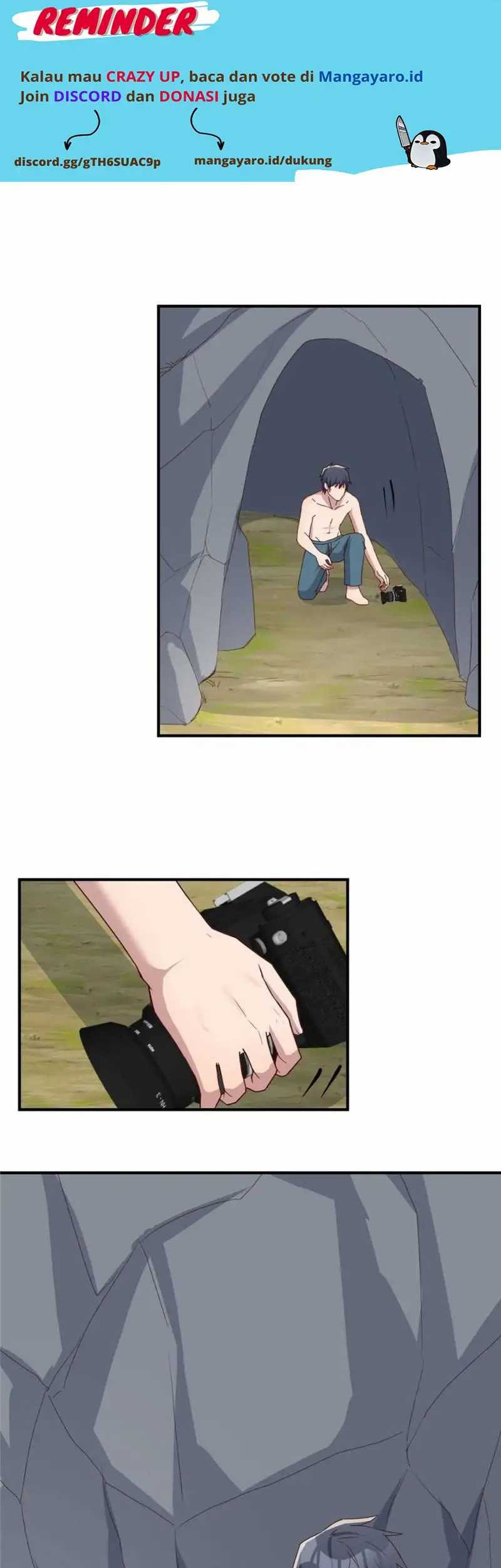 I Have Twin Girlfriends Chapter 244 Gambar 12