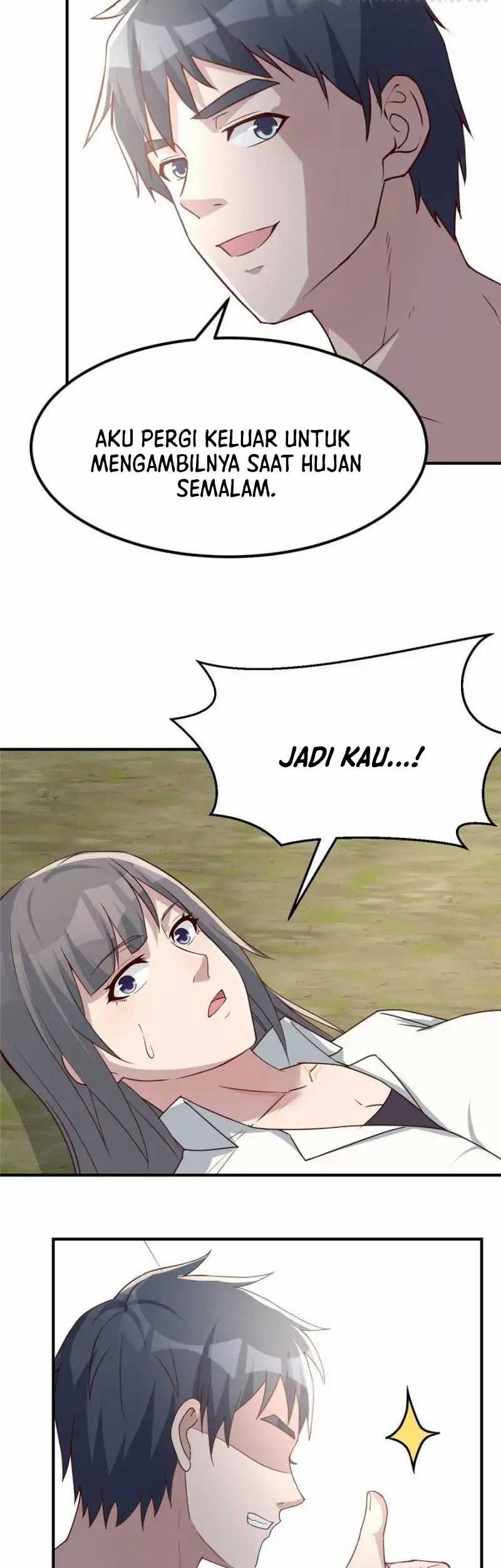 I Have Twin Girlfriends Chapter 244 Gambar 15