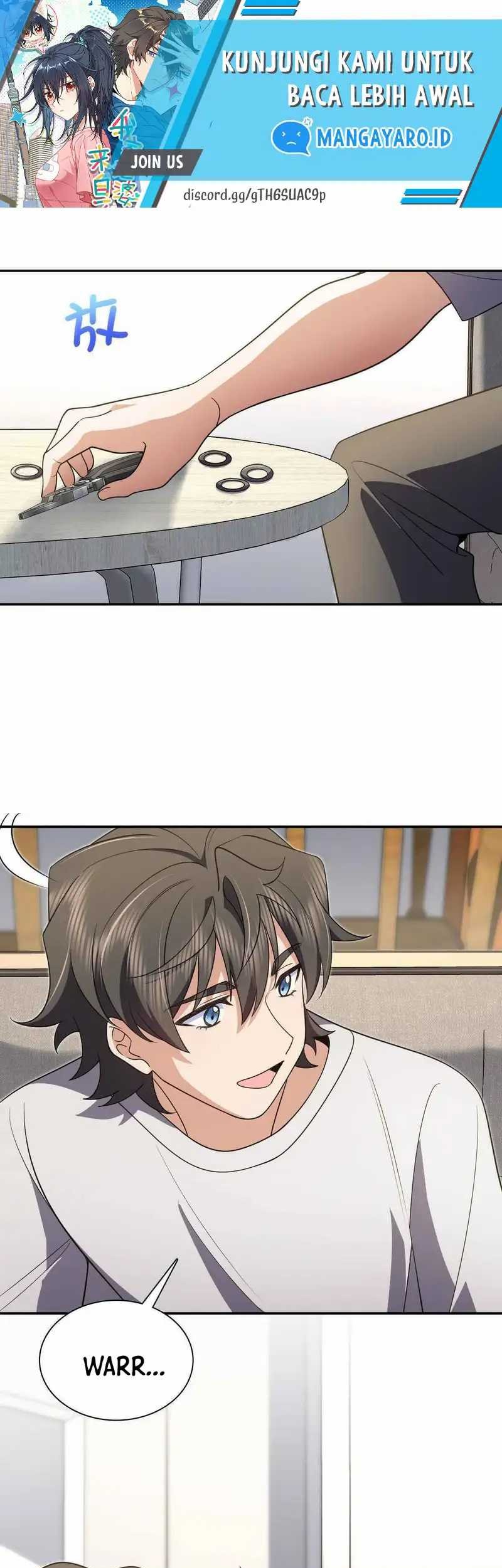 Baca My Wife Is From a Thousand Years Ago Chapter 136 Gambar 2