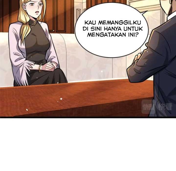 Urban God of Medicine Chapter 78 Gambar 25
