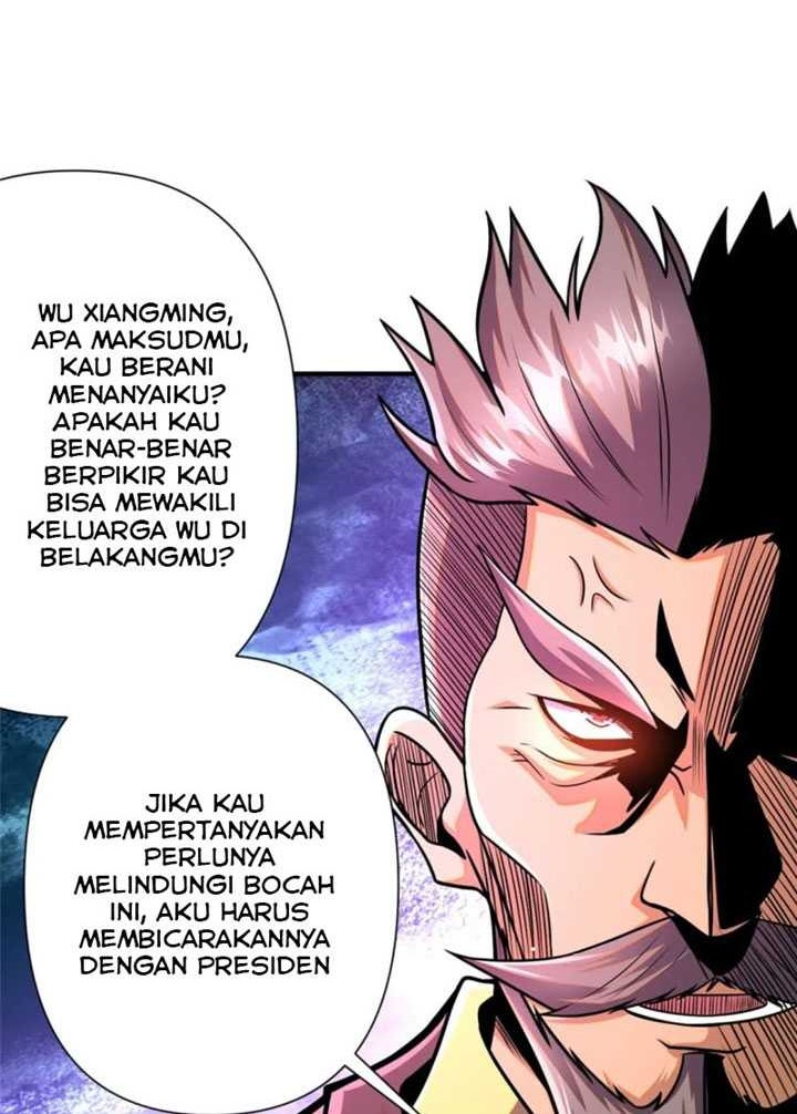 Urban God of Medicine Chapter 71 Gambar 13