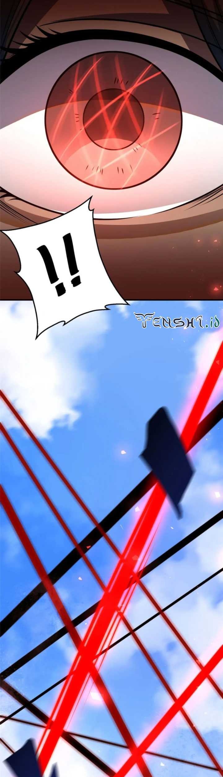 Urban God of Medicine Chapter 71 Gambar 26