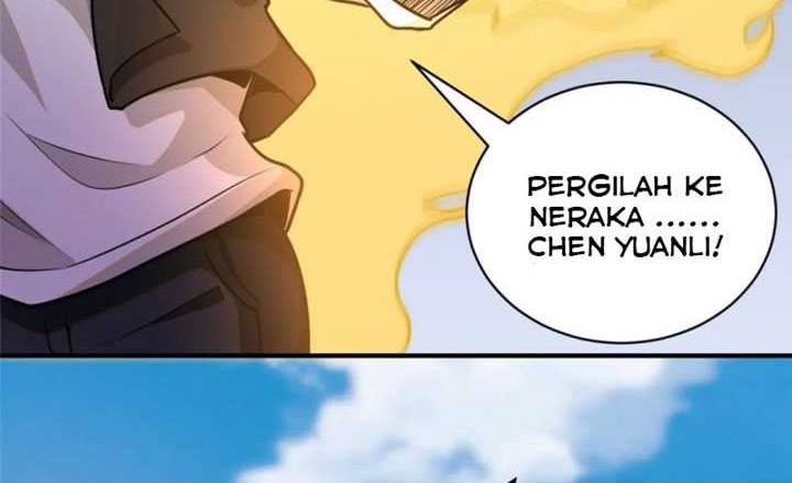 Urban God of Medicine Chapter 70 Gambar 13