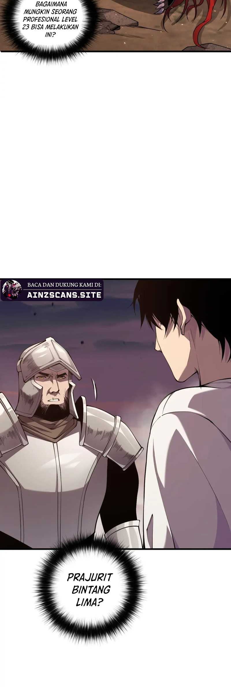 Disastrous Necromancer Chapter 41 Gambar 10