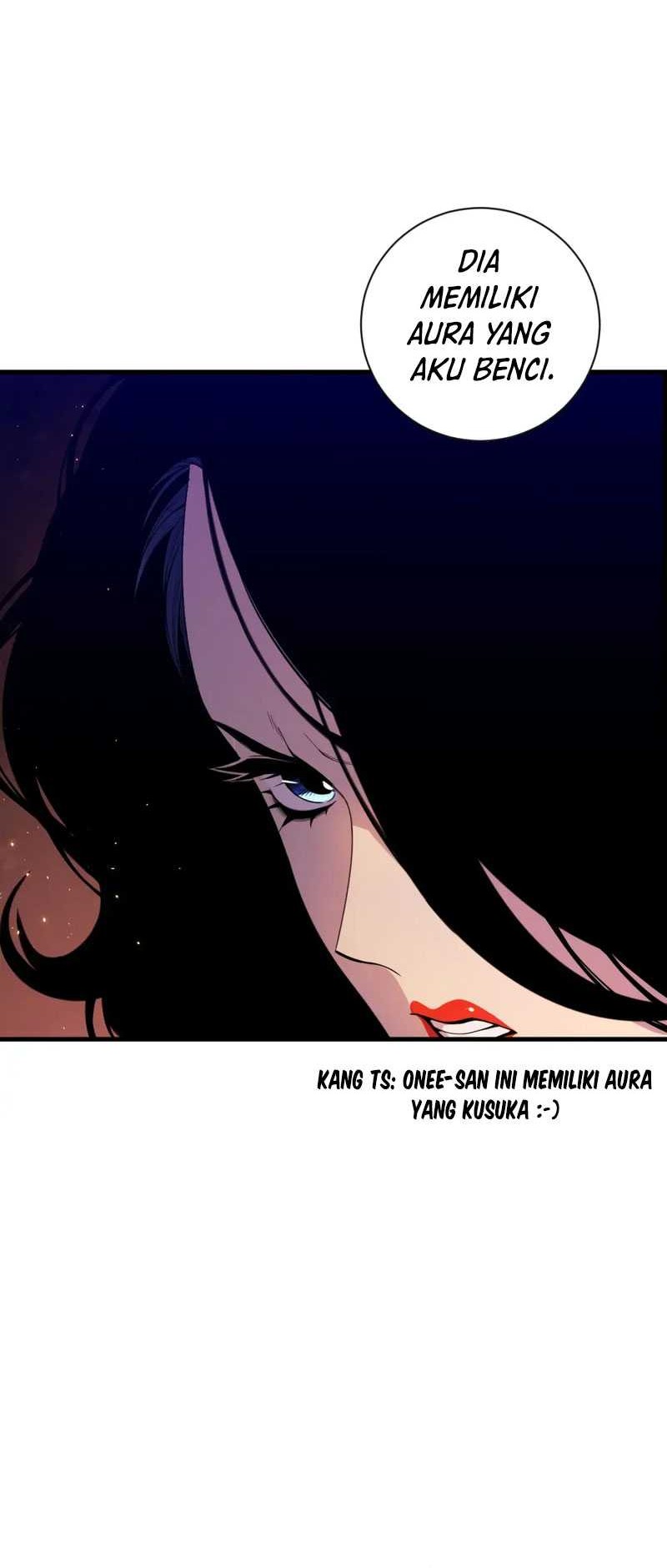 Disastrous Necromancer Chapter 41 Gambar 18
