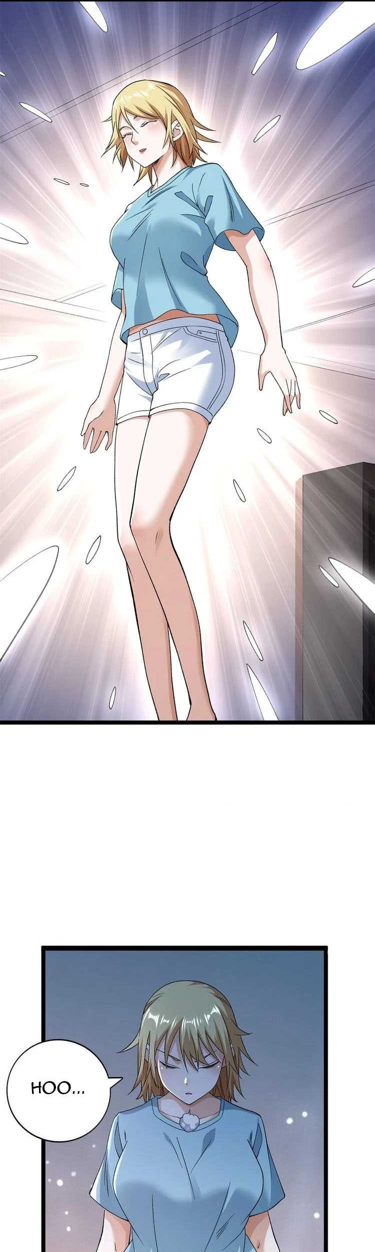 I Can Snatch 999 Types of Abilities Chapter 171 Gambar 10