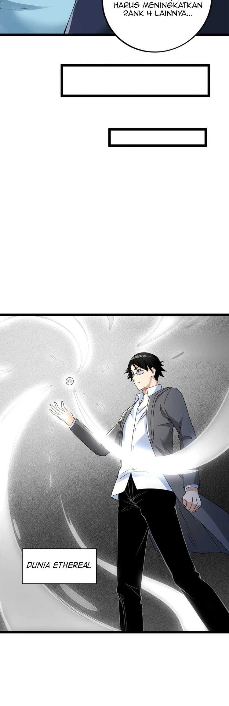 I Can Snatch 999 Types of Abilities Chapter 171 Gambar 13