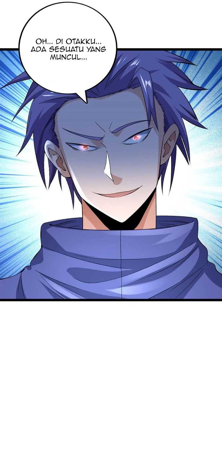 I Can Snatch 999 Types of Abilities Chapter 171 Gambar 22
