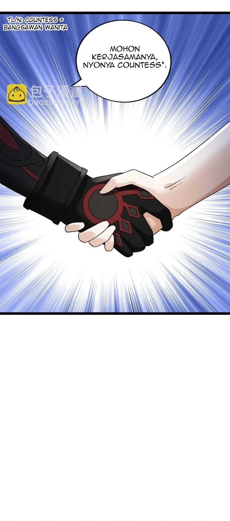 I Can Snatch 999 Types of Abilities Chapter 170 Gambar 21