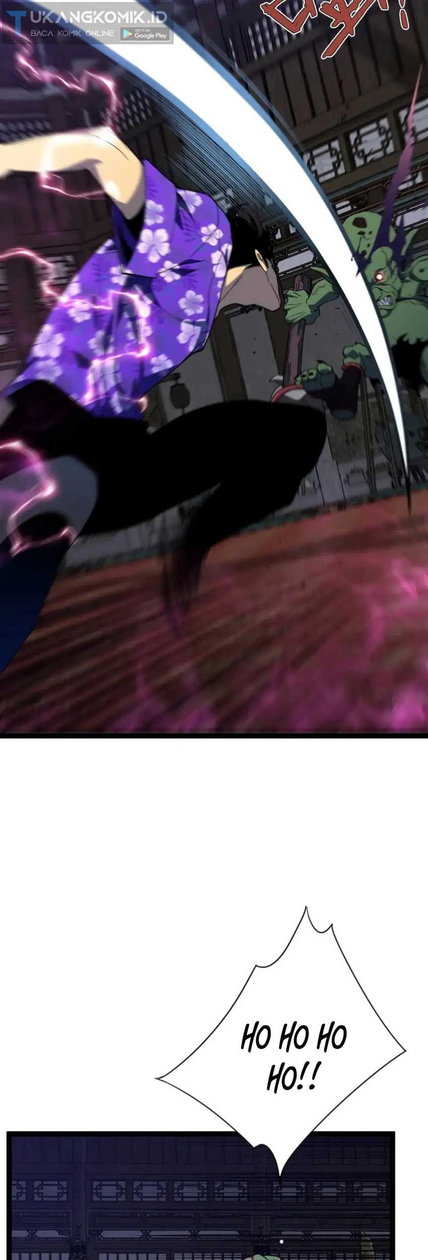 Your Talent is Mine Chapter 65 Gambar 40