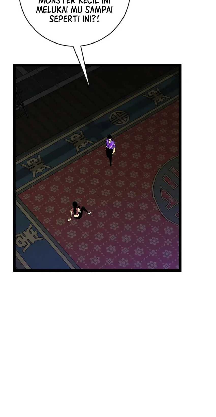 Your Talent is Mine Chapter 65 Gambar 48
