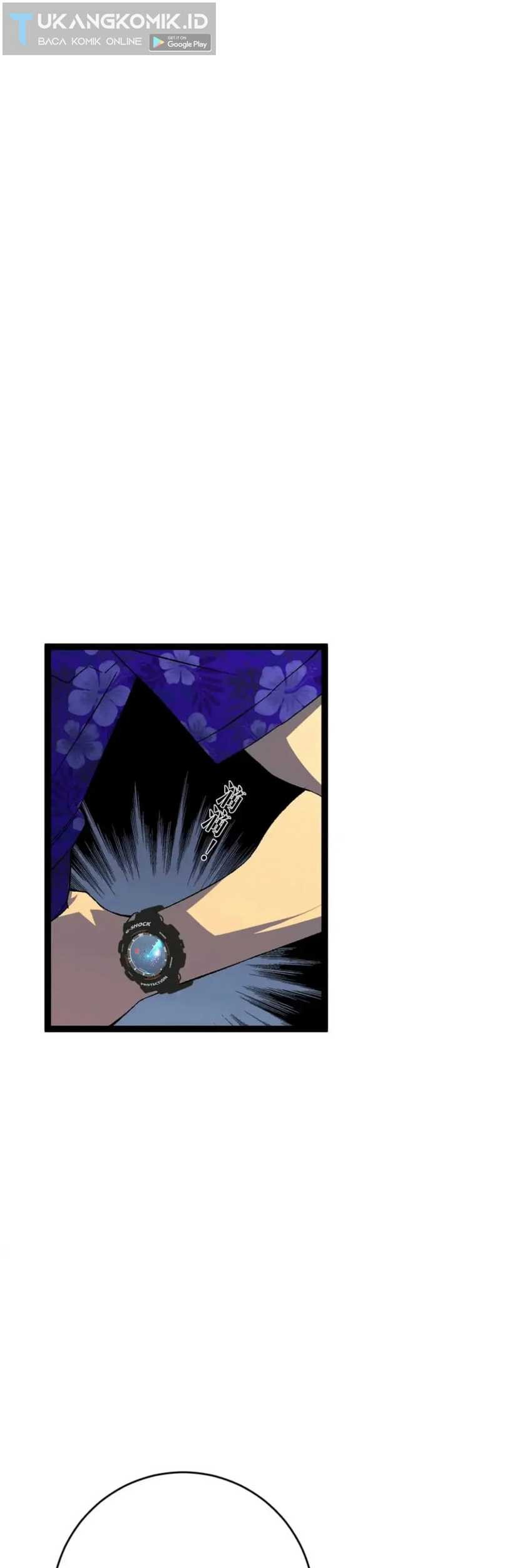 Your Talent is Mine Chapter 65 Gambar 10