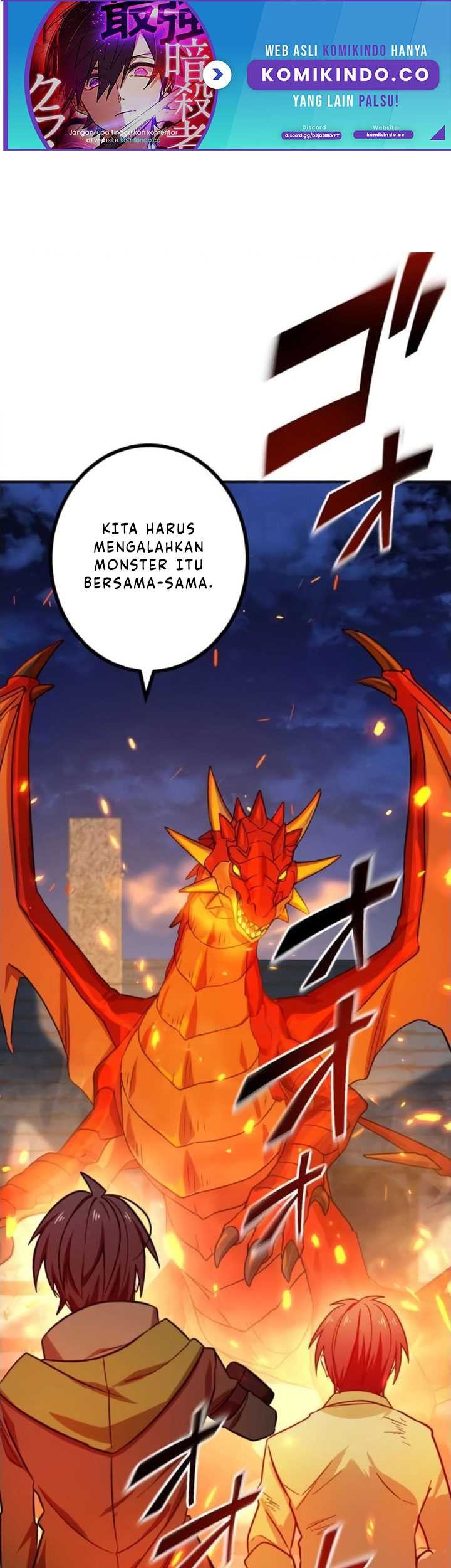 Baca  The strongest assassin gets transferred to another world with his whole class Chapter 13 Gambar 2