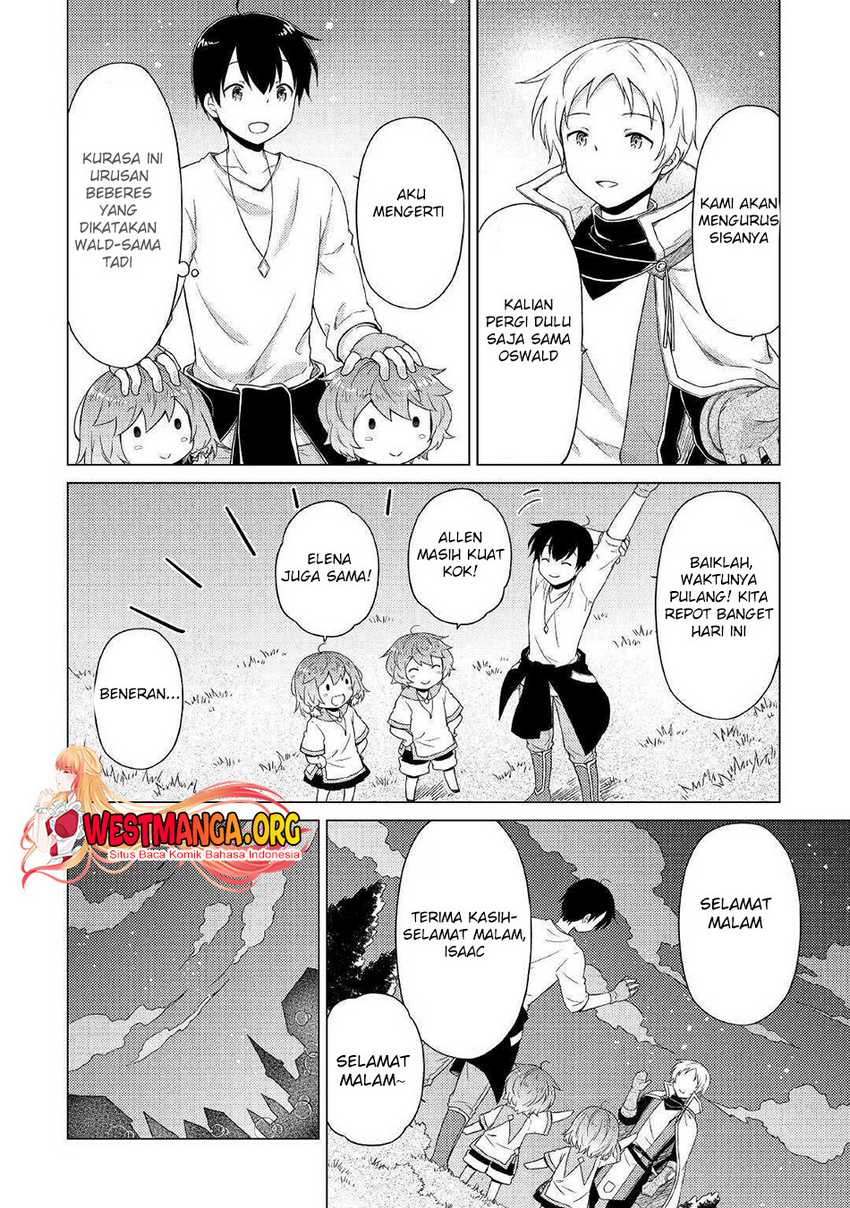 Isekai Yururi Kikou: Kosodateshinagara Boukensha Shimasu Chapter 48 Gambar 12