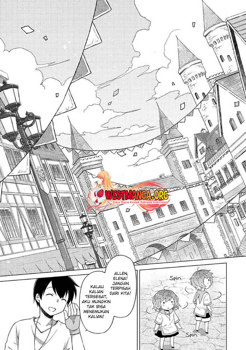 Isekai Yururi Kikou: Kosodateshinagara Boukensha Shimasu Chapter 48 Gambar 24