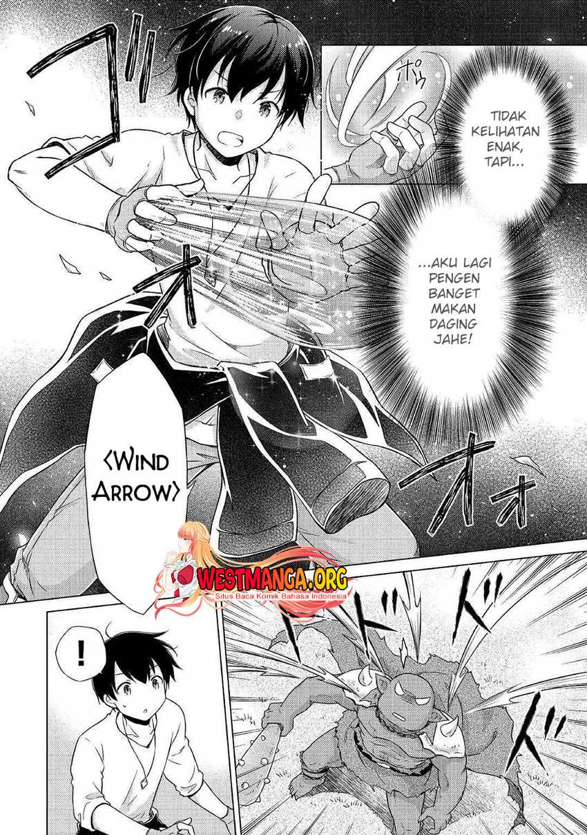 Isekai Yururi Kikou: Kosodateshinagara Boukensha Shimasu Chapter 48 Gambar 4