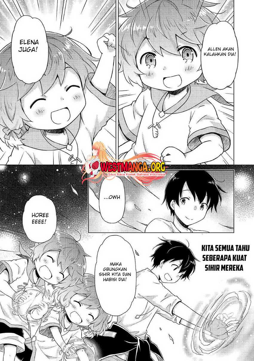 Isekai Yururi Kikou: Kosodateshinagara Boukensha Shimasu Chapter 48 Gambar 7