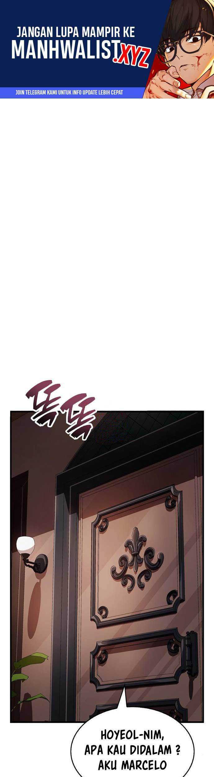 Baca The Player Hides His Past Chapter 32 Gambar 2
