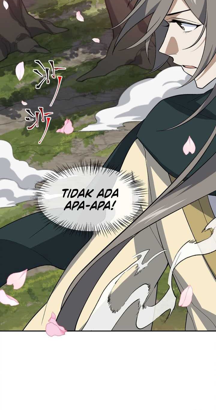 I Work Nine To Five In The Immortal Cultivation World Chapter 41 Gambar 6