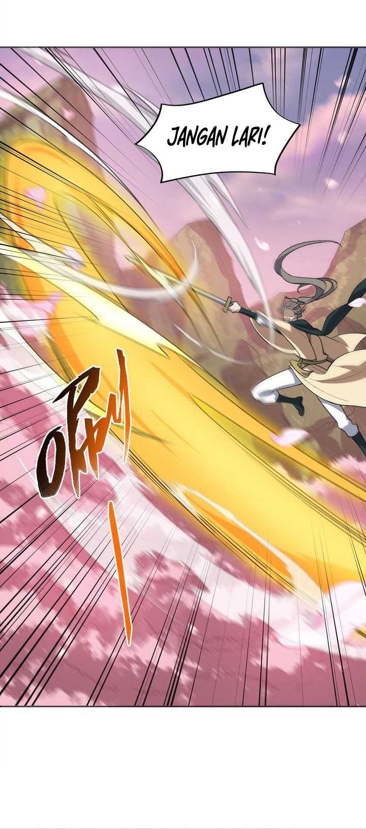 I Work Nine To Five In The Immortal Cultivation World Chapter 41 Gambar 12