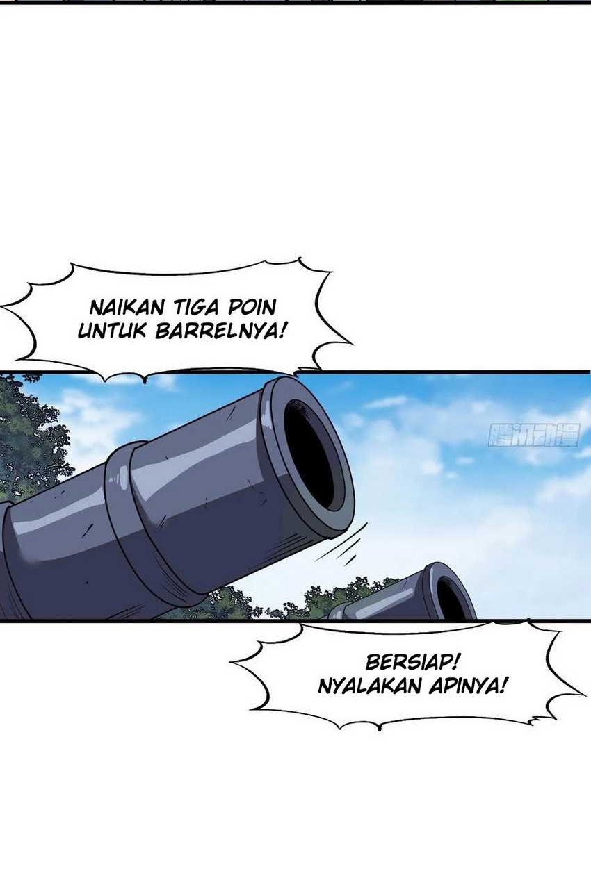 It Starts With A Mountain Chapter 655 Gambar 17