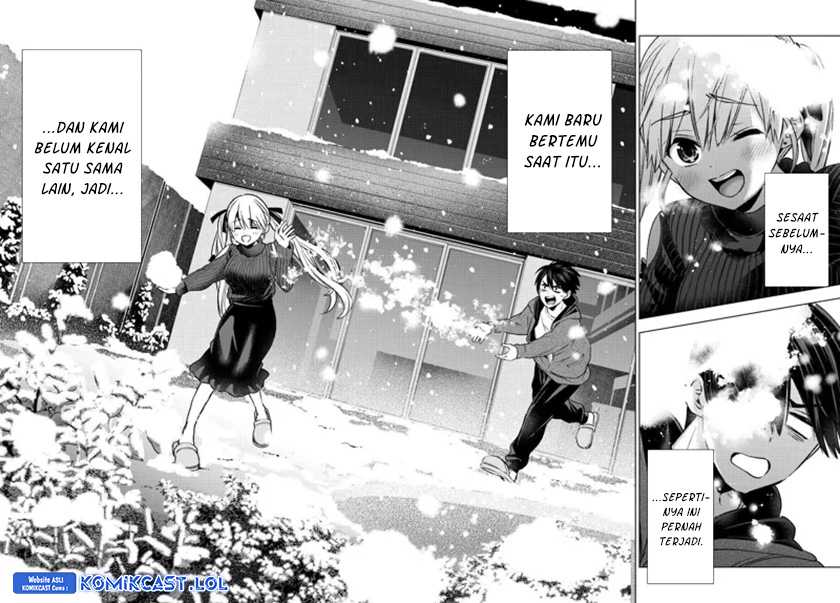 The Cuckoo’s Fiancee Chapter 182 Gambar 17