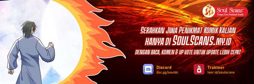 Baca The First Ancestor in History Chapter 169 Gambar 2