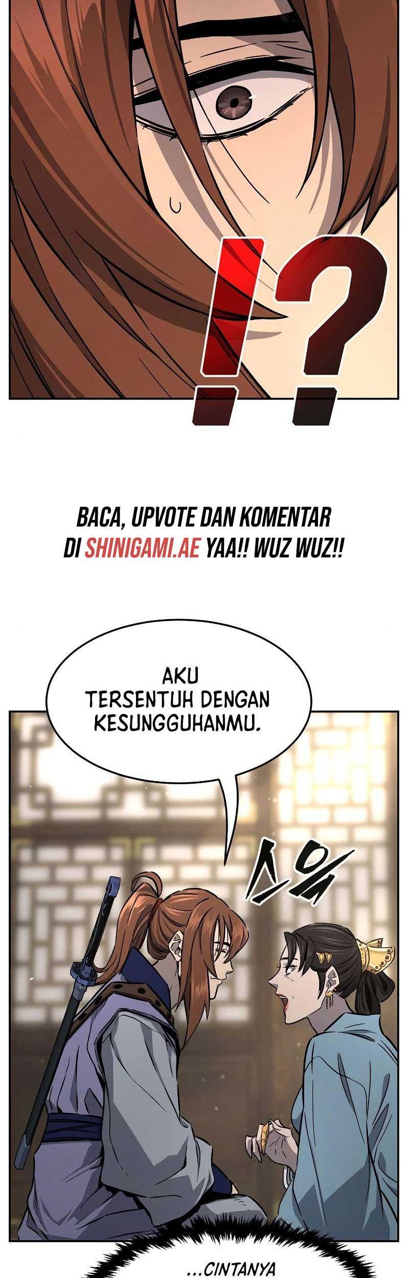 Absolute Sword Sense Chapter 59 Gambar 59
