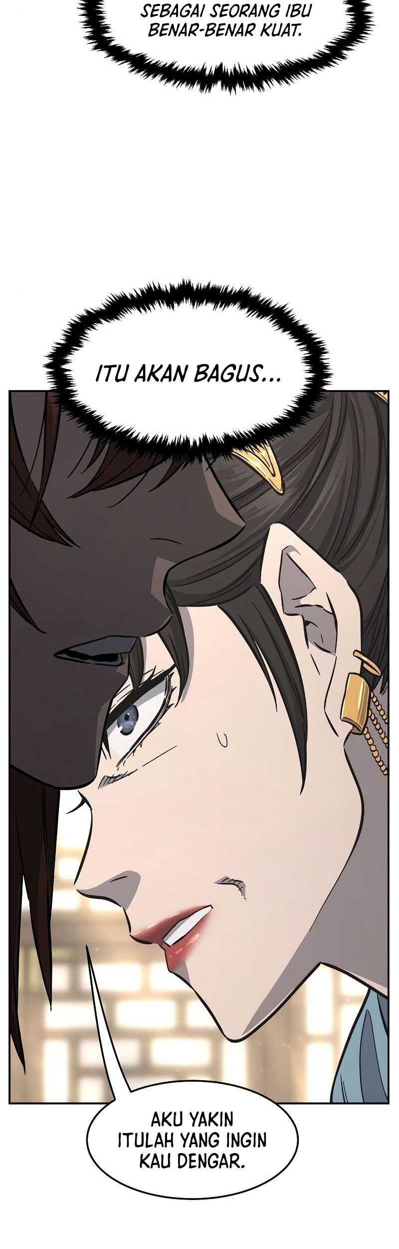 Absolute Sword Sense Chapter 59 Gambar 60