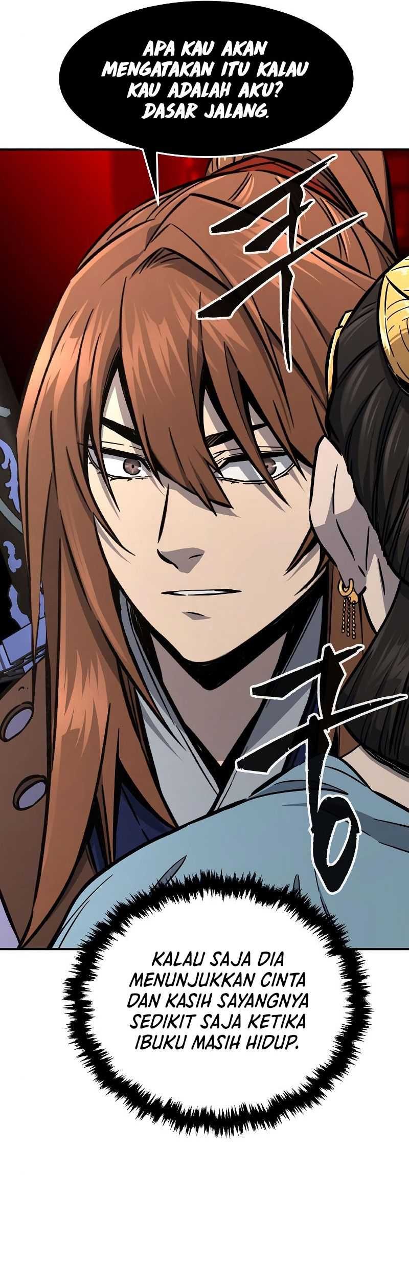 Absolute Sword Sense Chapter 59 Gambar 62