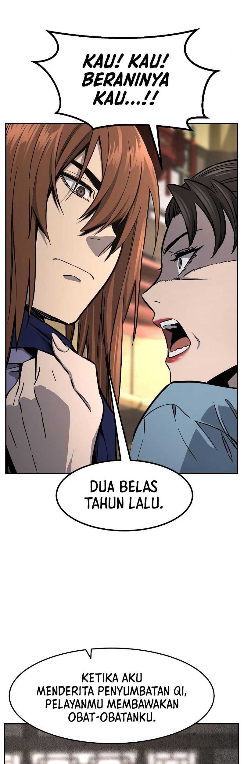 Absolute Sword Sense Chapter 59 Gambar 63