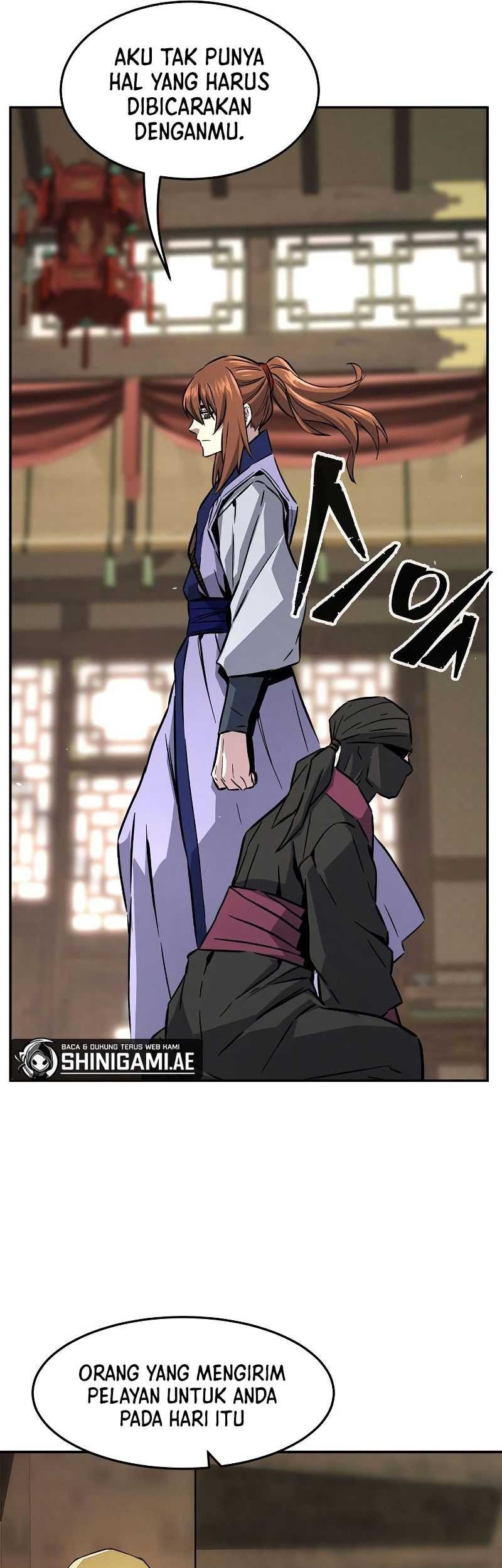 Absolute Sword Sense Chapter 59 Gambar 70