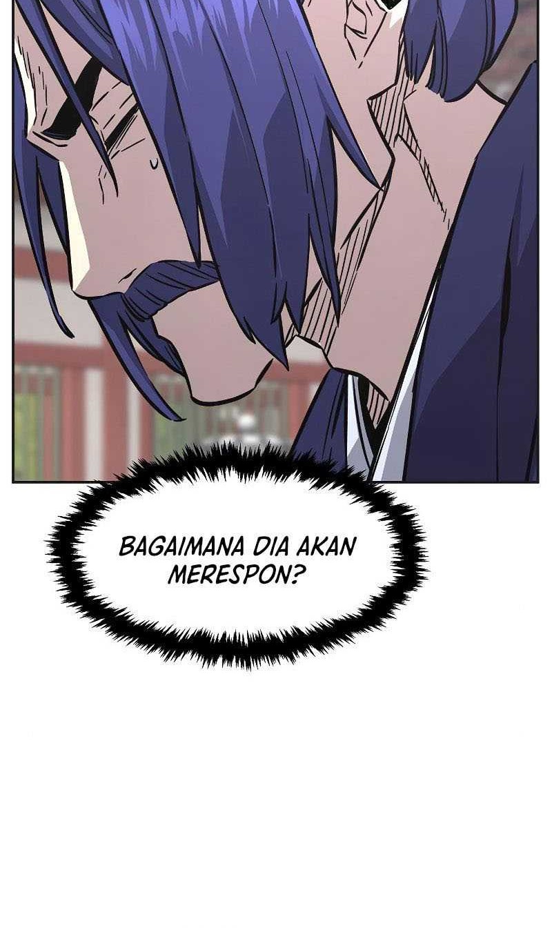Absolute Sword Sense Chapter 59 Gambar 21