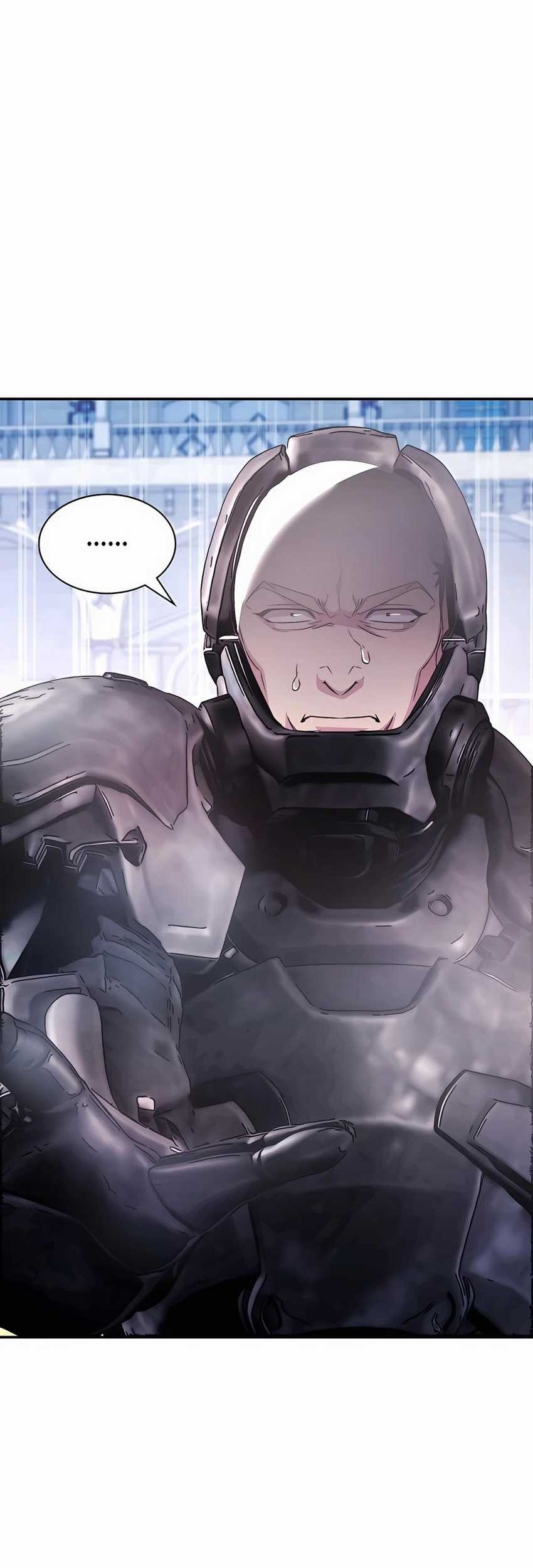 My Lucky Encounter From the Game Turned Into Reality Chapter 30 Gambar 53