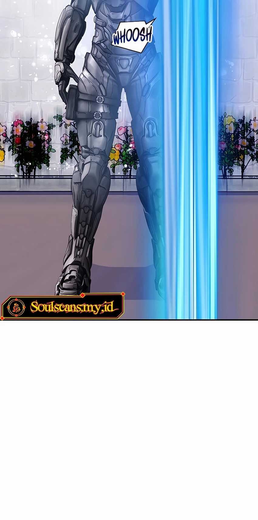 My Lucky Encounter From the Game Turned Into Reality Chapter 30 Gambar 61