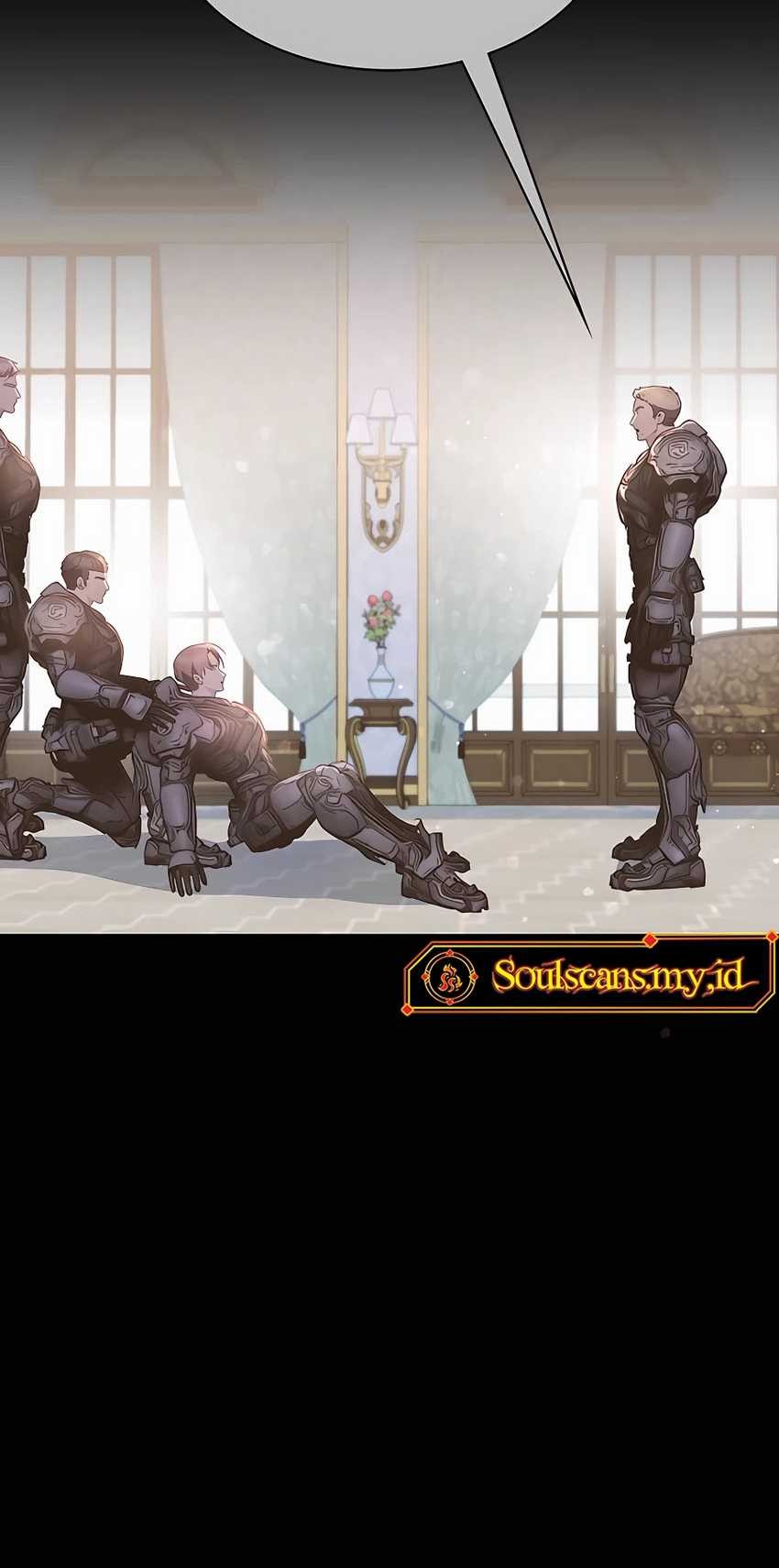 My Lucky Encounter From the Game Turned Into Reality Chapter 30 Gambar 7
