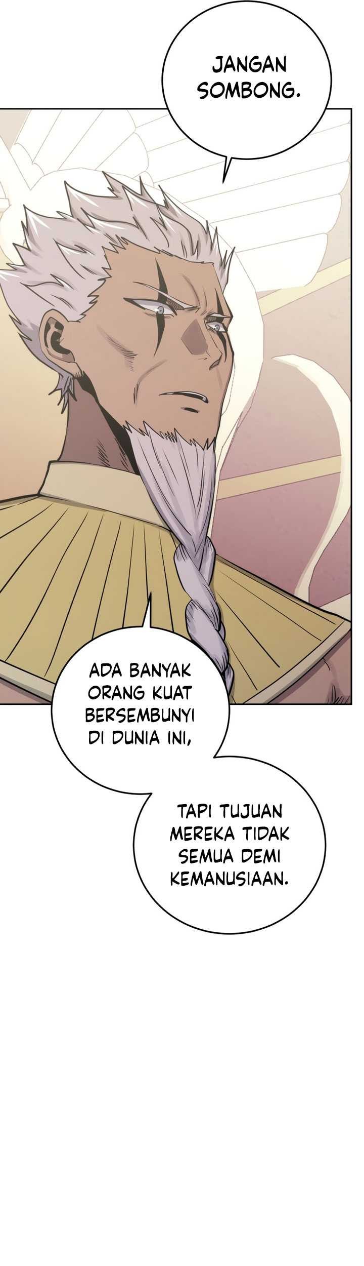 Player from Today Onwards Chapter 91 Gambar 72
