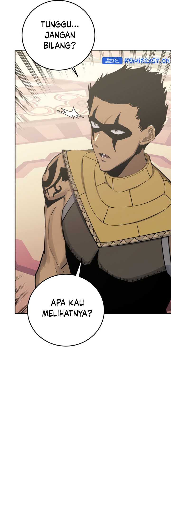 Player from Today Onwards Chapter 91 Gambar 74