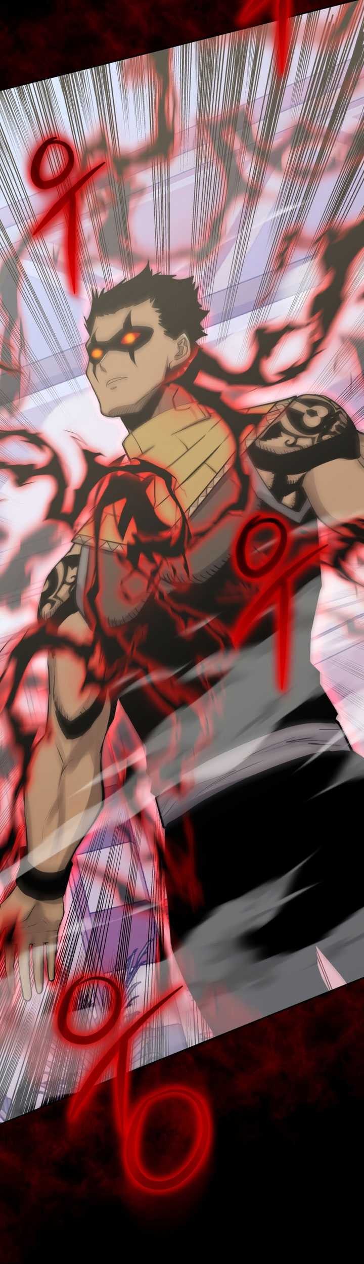Player from Today Onwards Chapter 91 Gambar 85