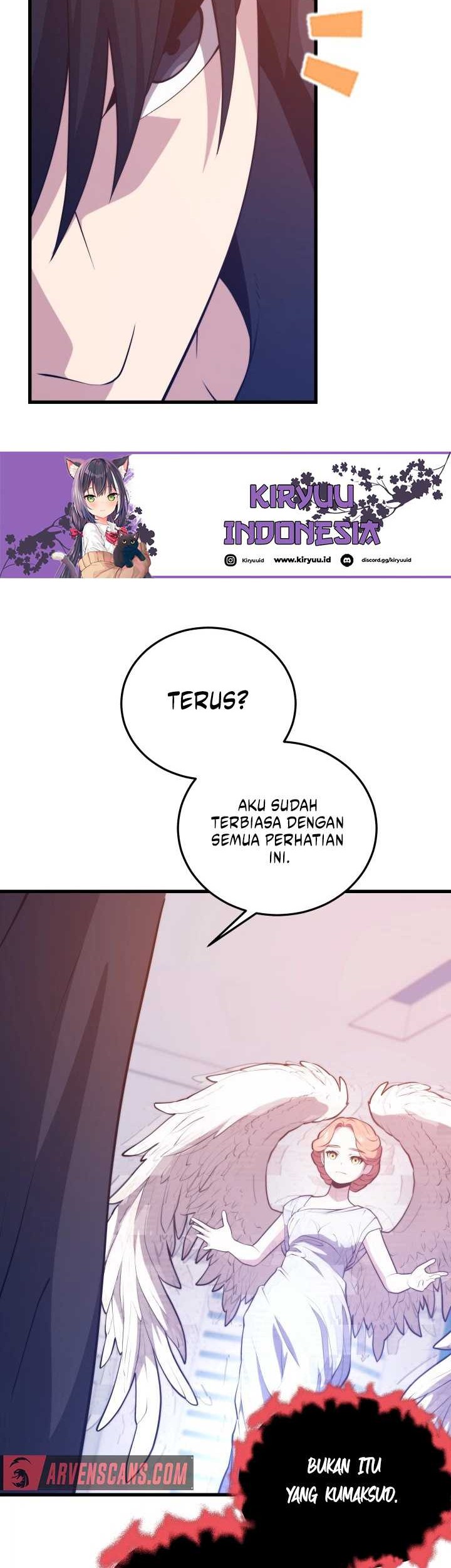 Seoul Station Necromancer Chapter 111 Gambar 37