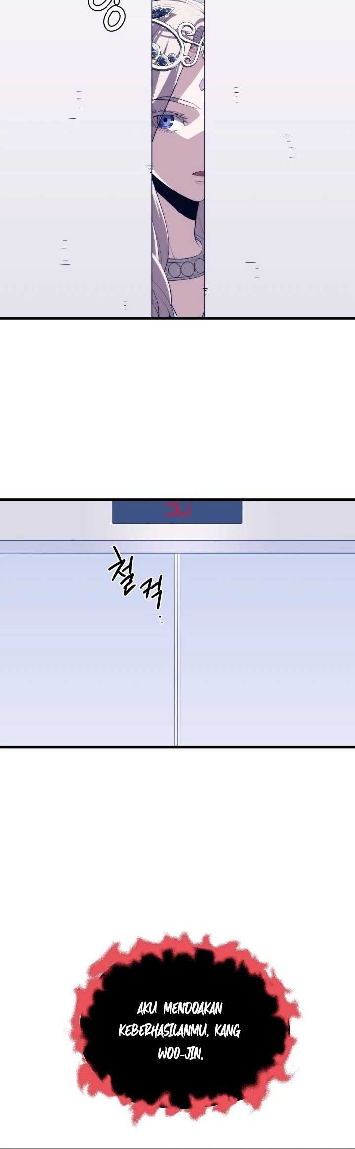 Seoul Station Necromancer Chapter 111 Gambar 49
