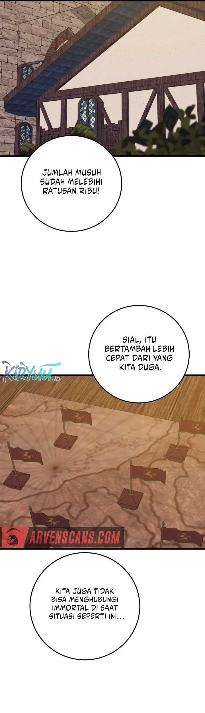Seoul Station Necromancer Chapter 111 Gambar 52