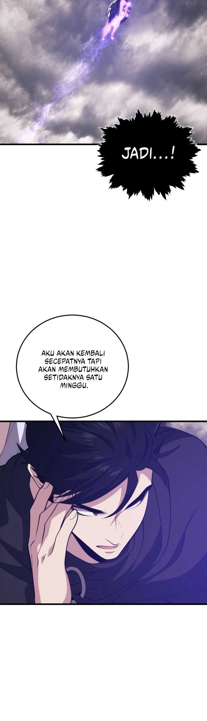 Seoul Station Necromancer Chapter 111 Gambar 58