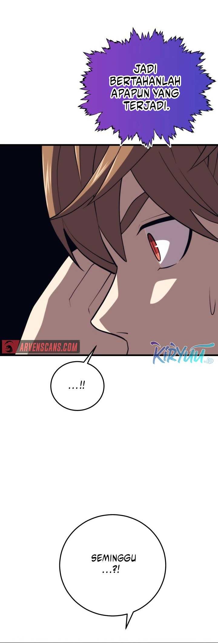 Seoul Station Necromancer Chapter 111 Gambar 59