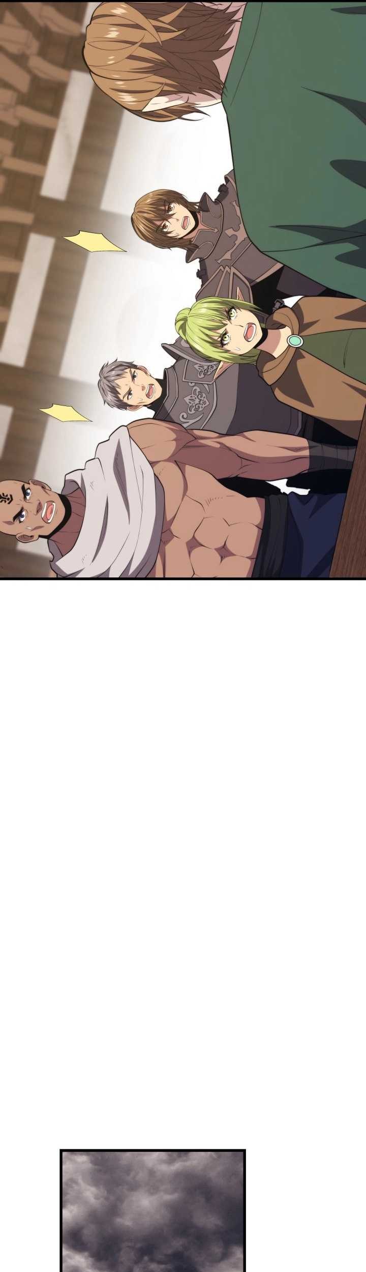 Seoul Station Necromancer Chapter 111 Gambar 60