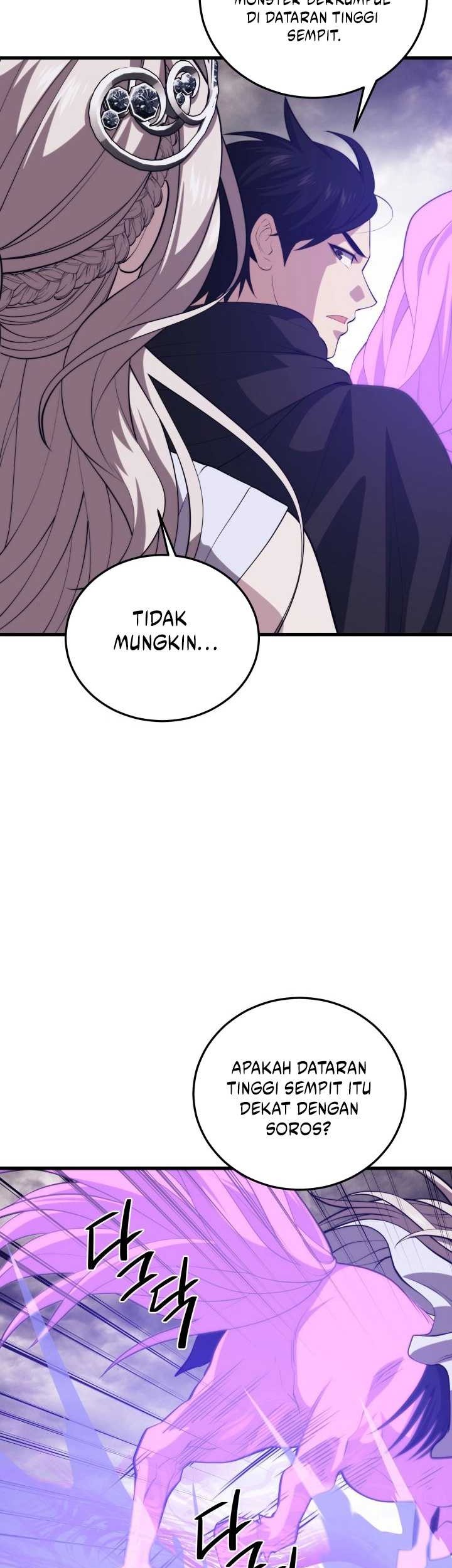 Seoul Station Necromancer Chapter 111 Gambar 62