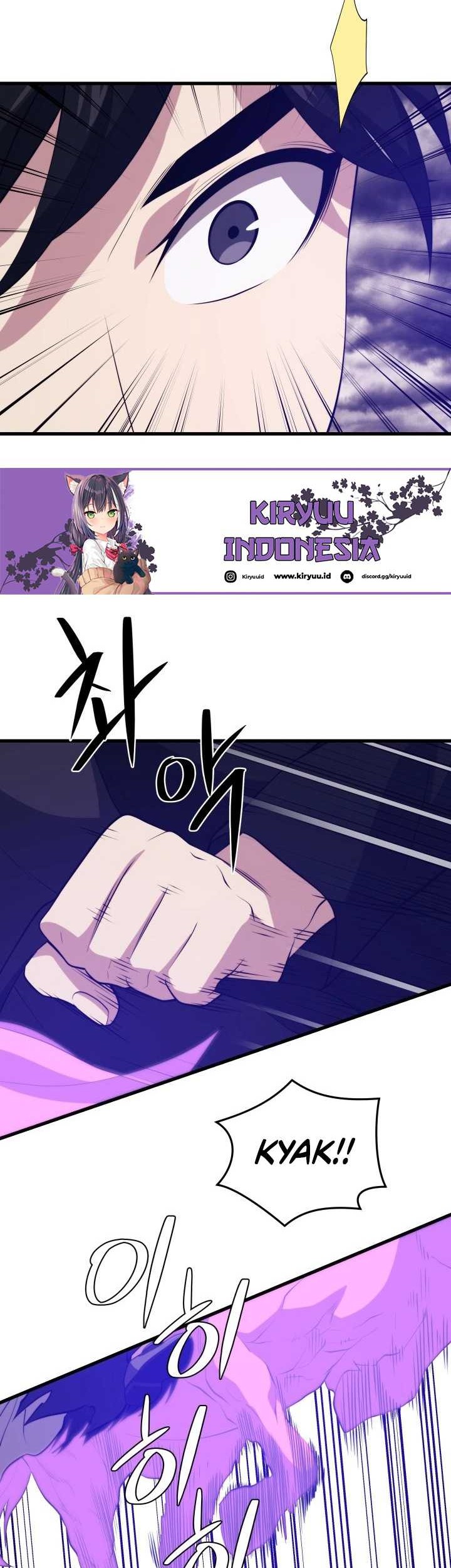 Seoul Station Necromancer Chapter 111 Gambar 65